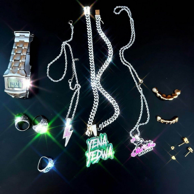 undefined album image