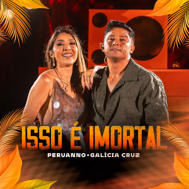 Isso É Imortal (Ao Vivo)