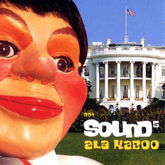 Ala Kaboo cover