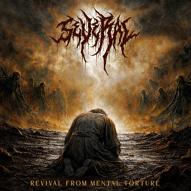 Revival from Mental Torture cover art