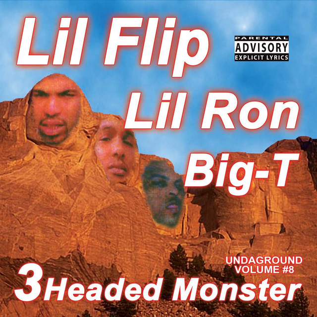 We Ballin' - song and lyrics by Lil' Flip, Lil Ron, Big T | Spotify