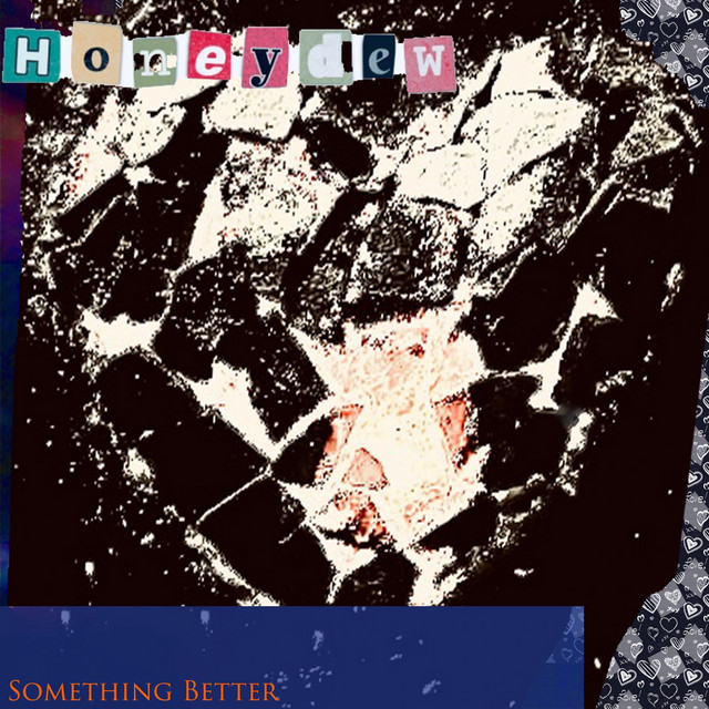 Something Better cover art