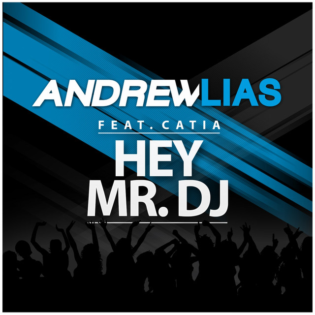 Hey Mr. DJ - Extended Mix