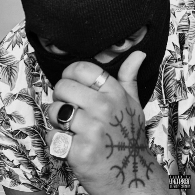 RAMSES AVEC UN GUN 1 cover art