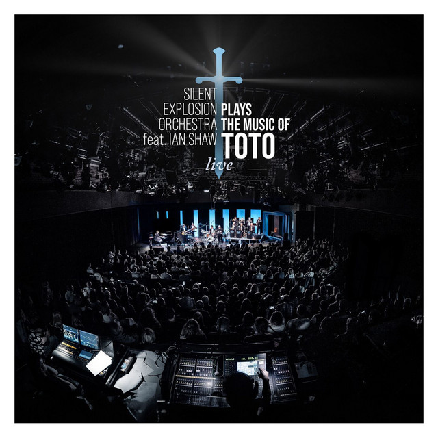 Silent Explosion Orchestra Photo