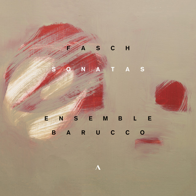 Fasch: Sonatas