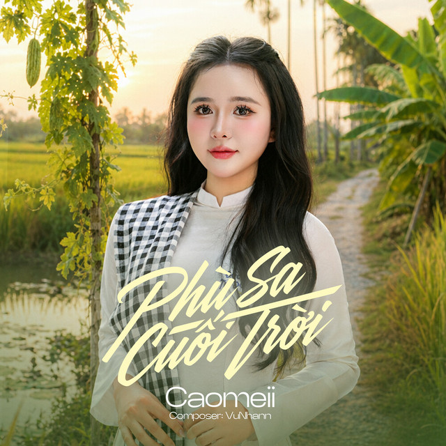 Phù Sa Cuối Trời