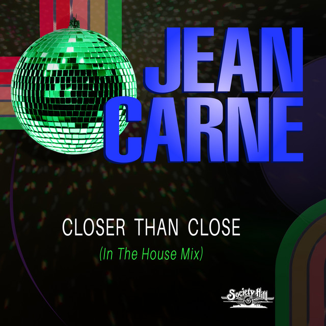 Closer Than Close (In The House Mix) album image