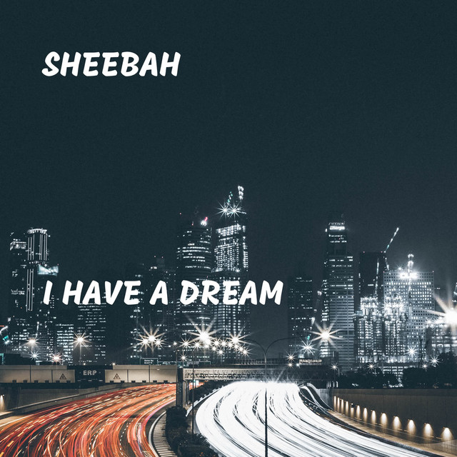 Sheebah
