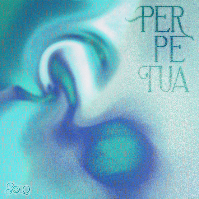PERPETUA cover art