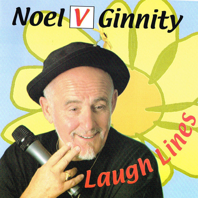 Noel V. Ginnity