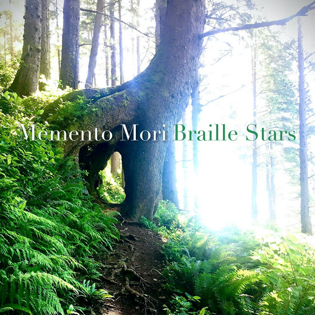 Memento Mori cover
