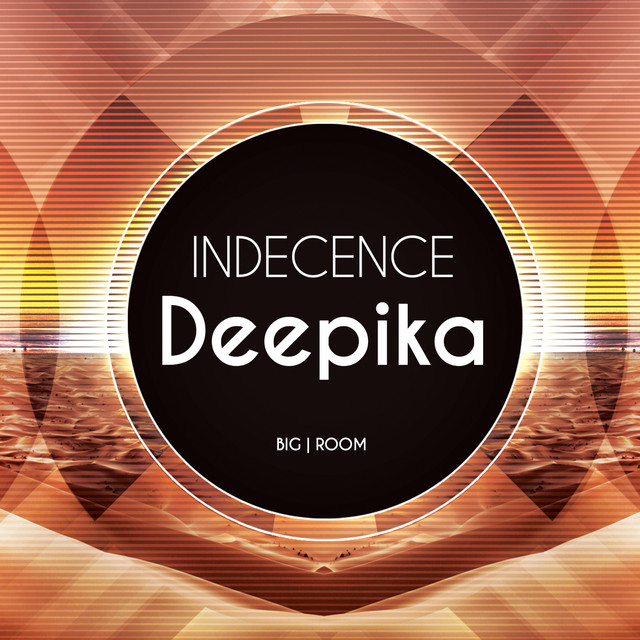 Indecence cover art