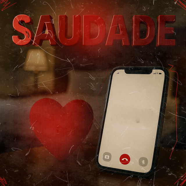 SAUDADE
