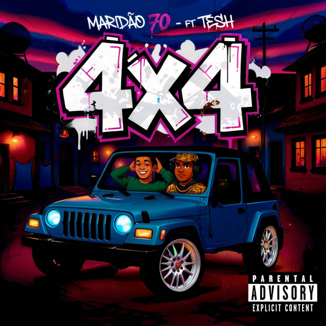 4x4