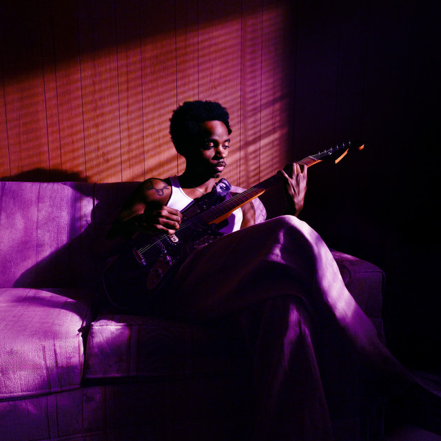undefined album image
