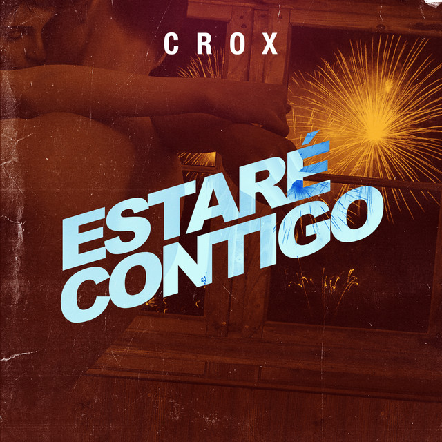 Estaré Contigo cover art