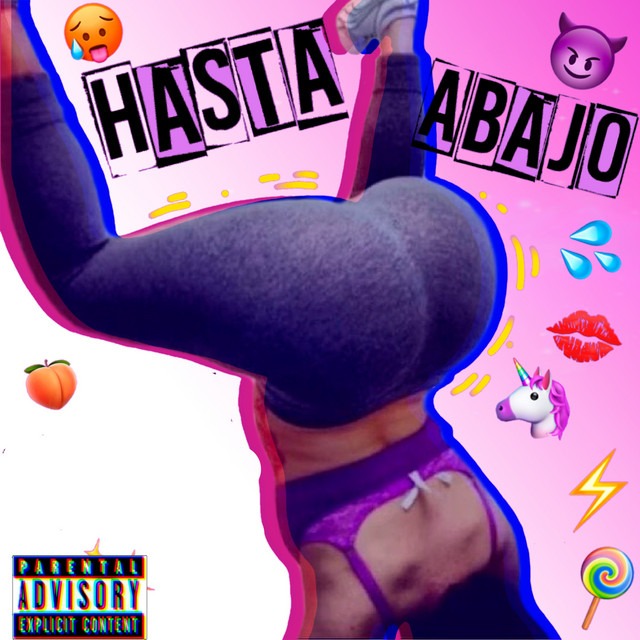 Hasta Abajo
