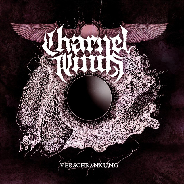 Verschränkung cover