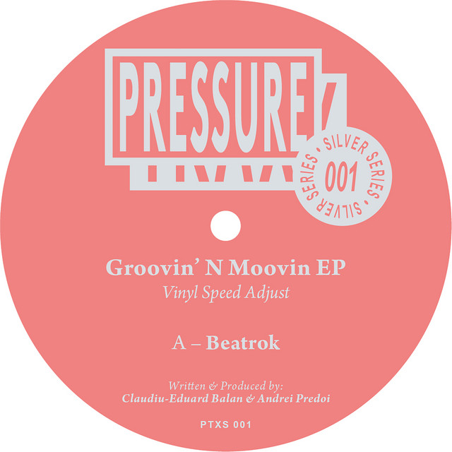 Beatrok cover art