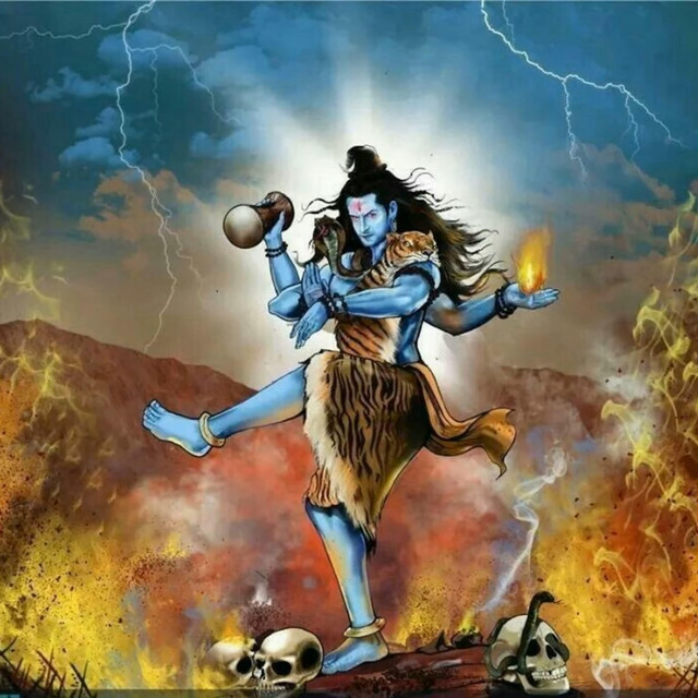 Spiritual Melody - Ujjain Mahakal Aarti