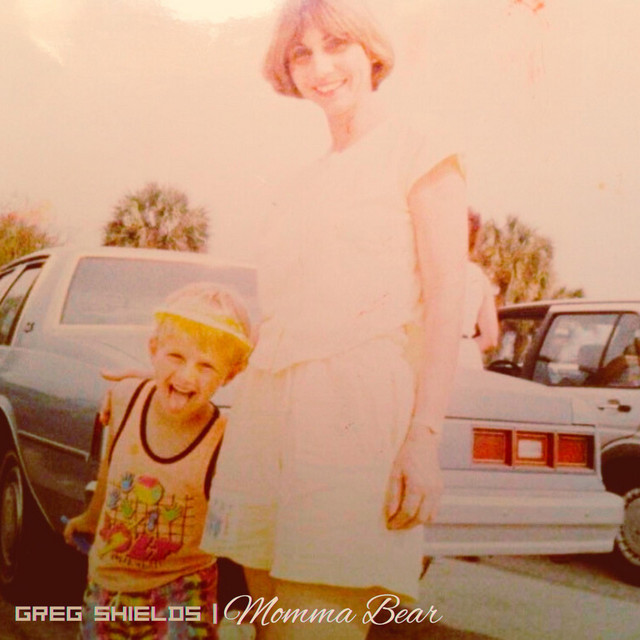 Momma Bear