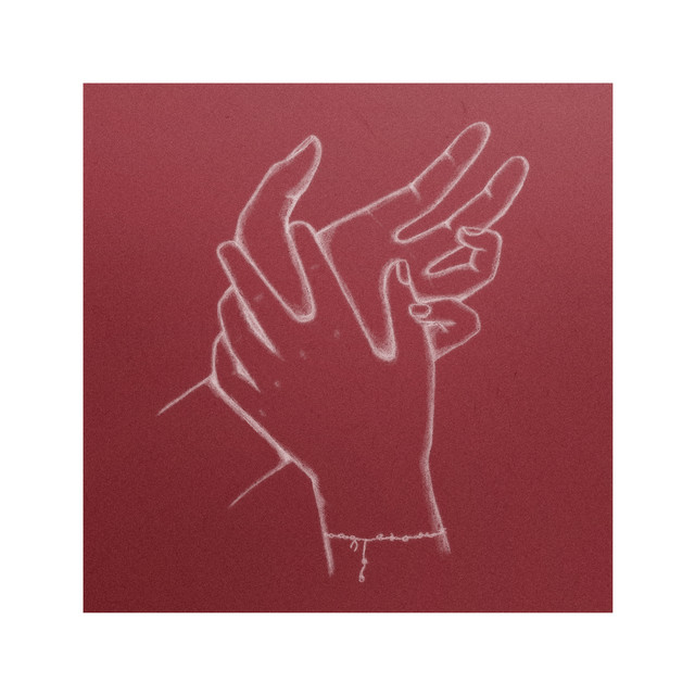 Don't Hold Me Just To Hold On album image