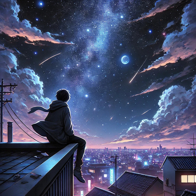 Echoes of a Quiet Mind cover art