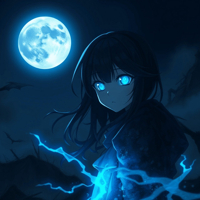 Outcxsted Witch