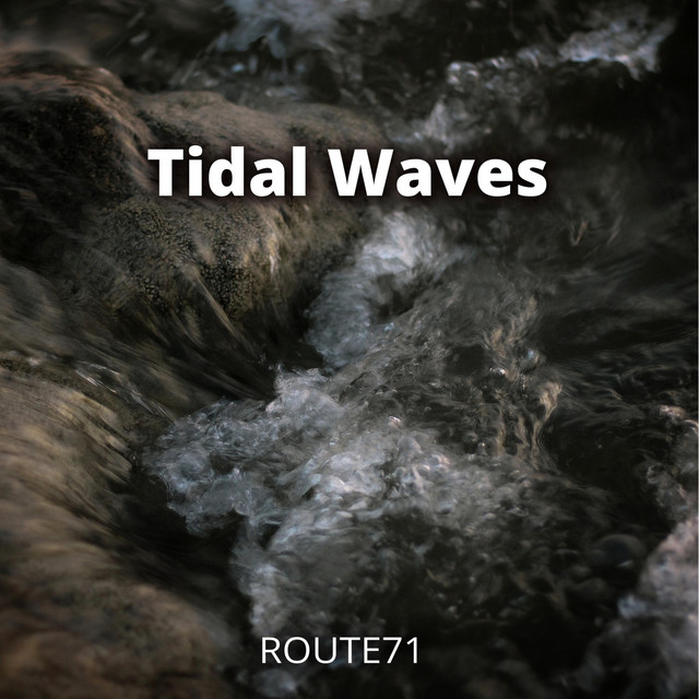 Tidal Waves (single)