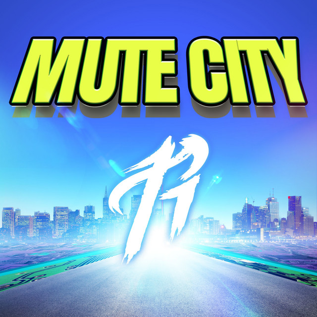 Mute City cover art