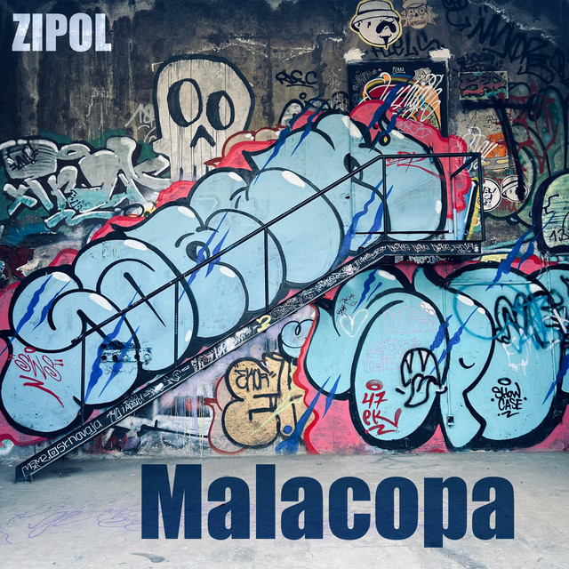 Malacopa cover art