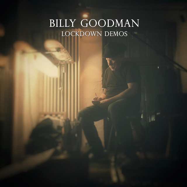 Lockdown Demos cover