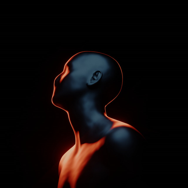 About with Something cover art