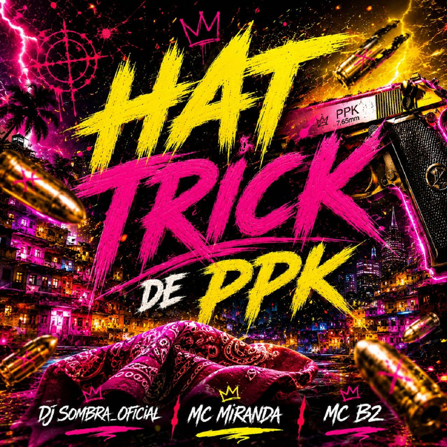Hat Trick De Ppk