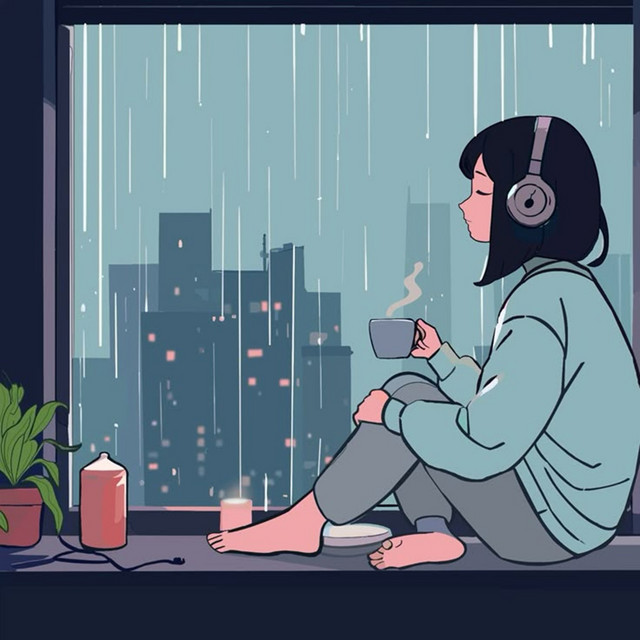 dream haze & faded stars