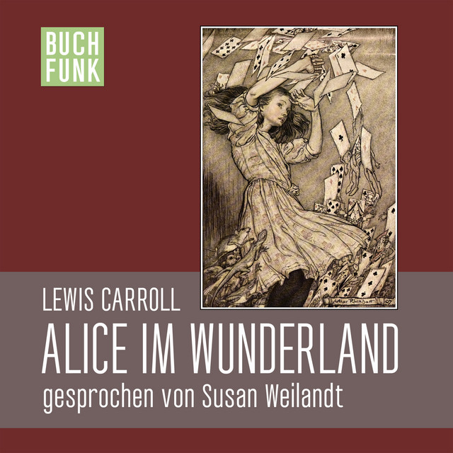 Lewis Carroll