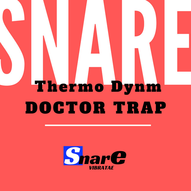 Urban Thermo Dynamics Photo