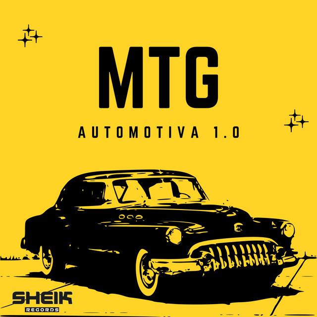 Mtg Automotiva 1.0