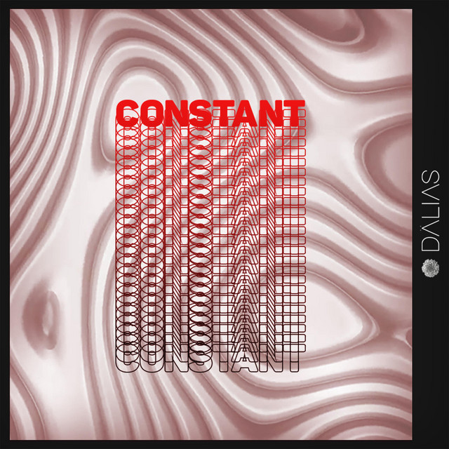 Constant album image