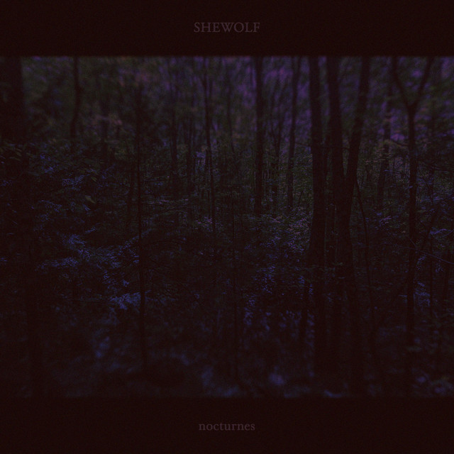 nocturnes cover art