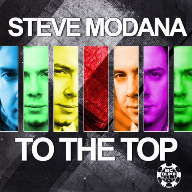 To the Top cover art