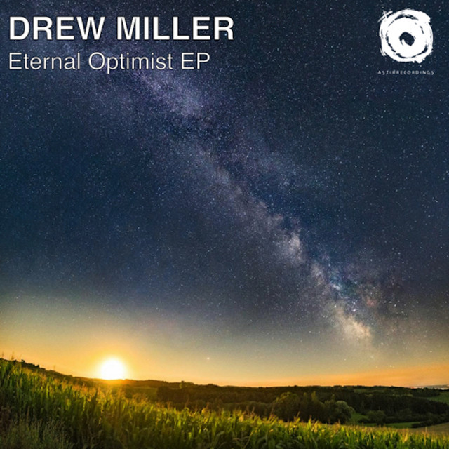 Eternal Optimist cover art