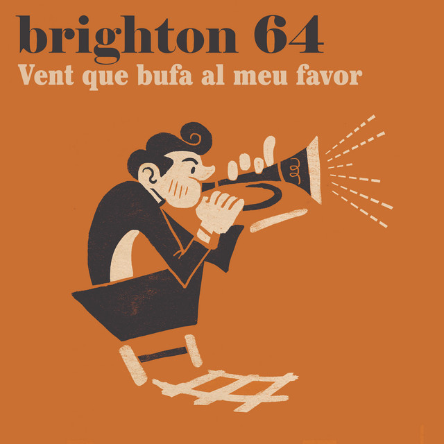 Vent que bufa al meu favor