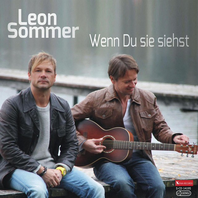 Wenn Du sie siehst cover