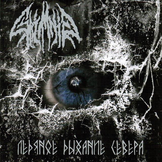 Ледяное Дыхание Севера cover art