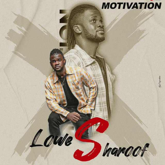 Lowes Sharoof