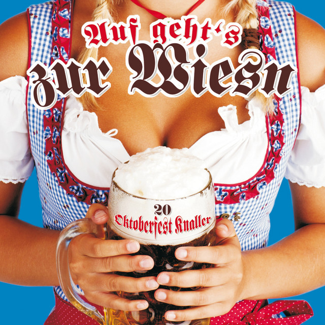 Ab in den Süden