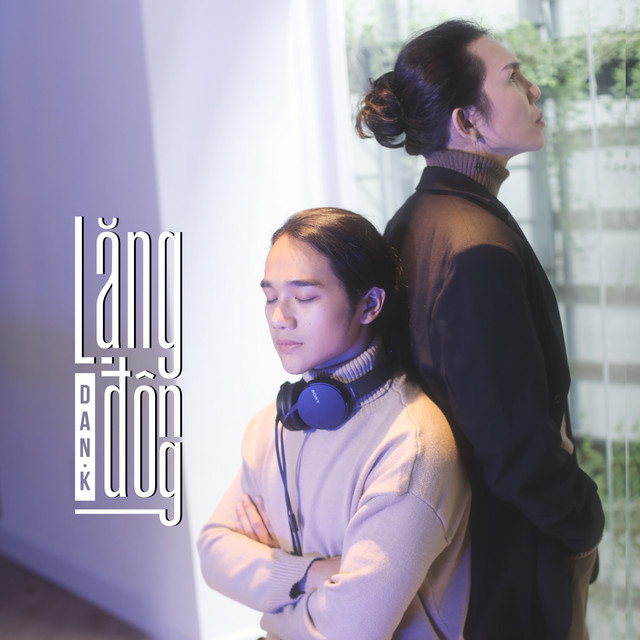 Dan.K artist photo