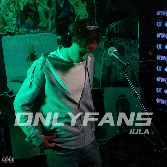 Onlyfans cover art